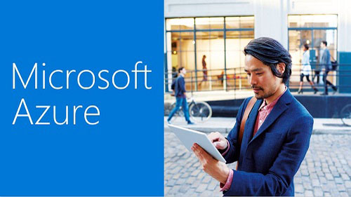 Azure | TechGyan - Cloud Changes Everything