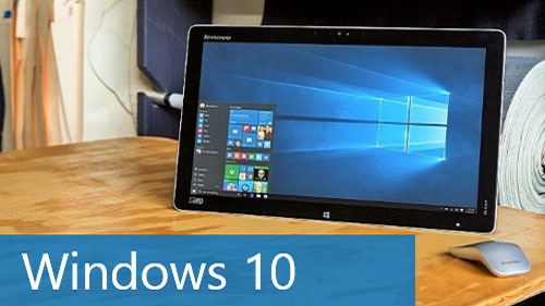 Windows 10 | TechGyan - Cloud Changes Everything