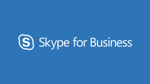 Skype for Business | TechGyan - Cloud Changes Everything