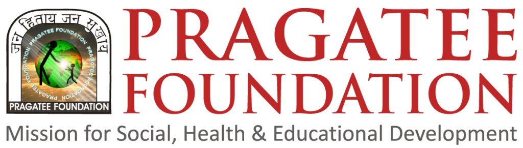 Pragatee Foundation | Customers | Techgyan
